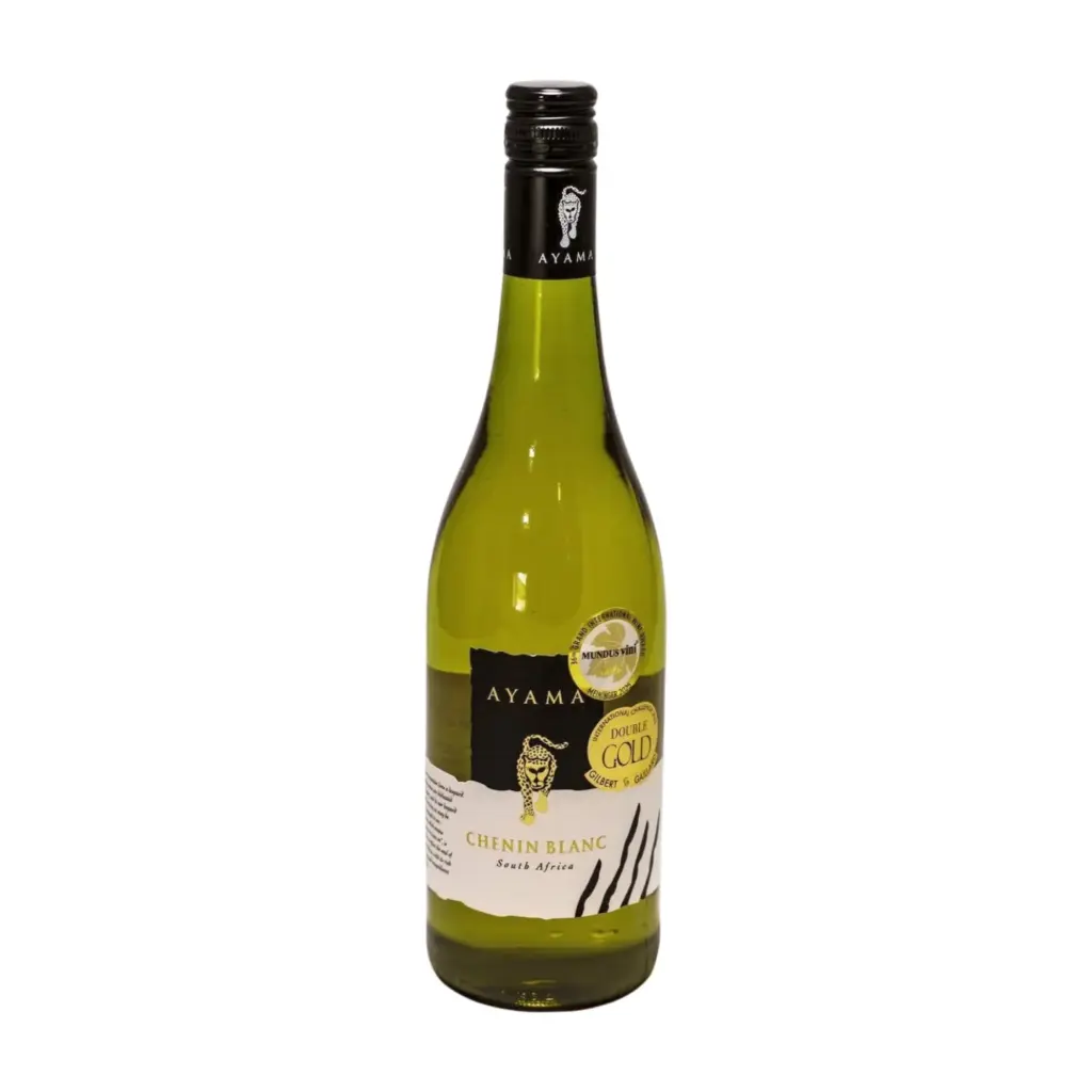 AYAMA Chenin Blanc