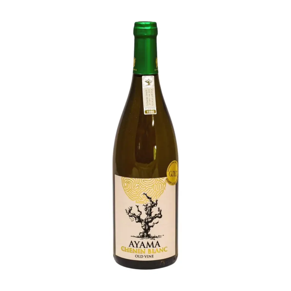 AYAMA Chenin Blanc Old Vine