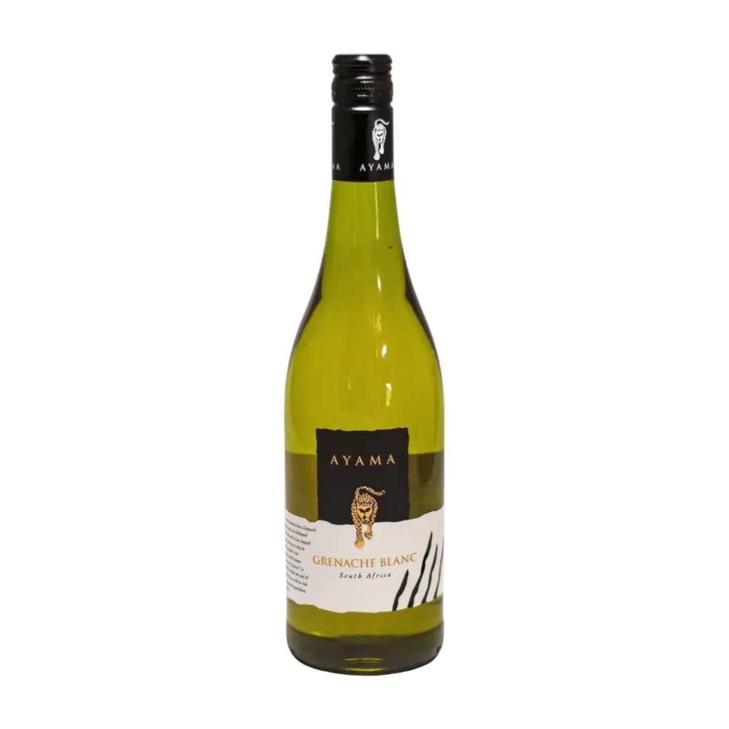 AYAMA Grenache Blanc