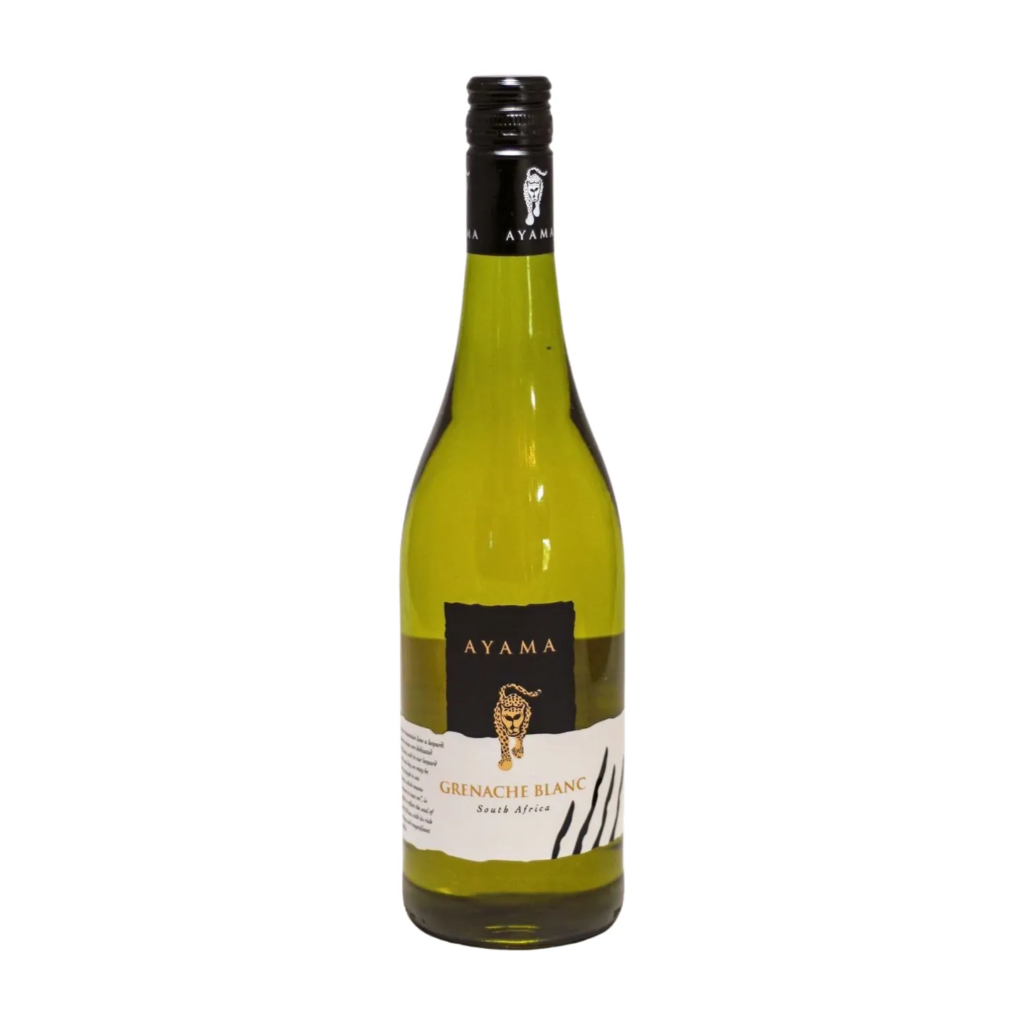 AYAMA Grenache Blanc