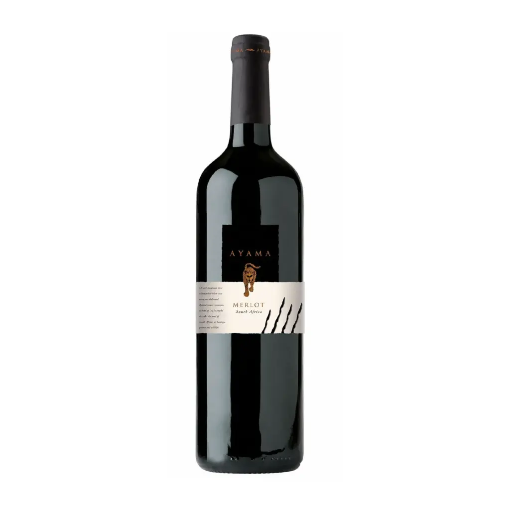 Ayama Merlot