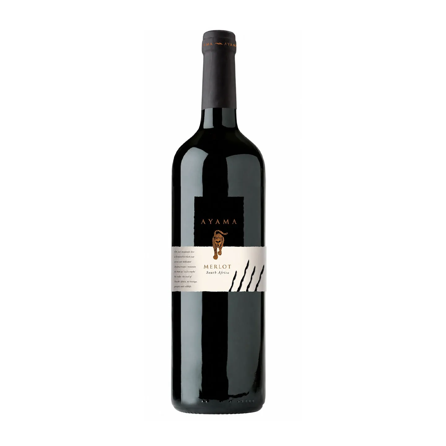 Ayama Merlot