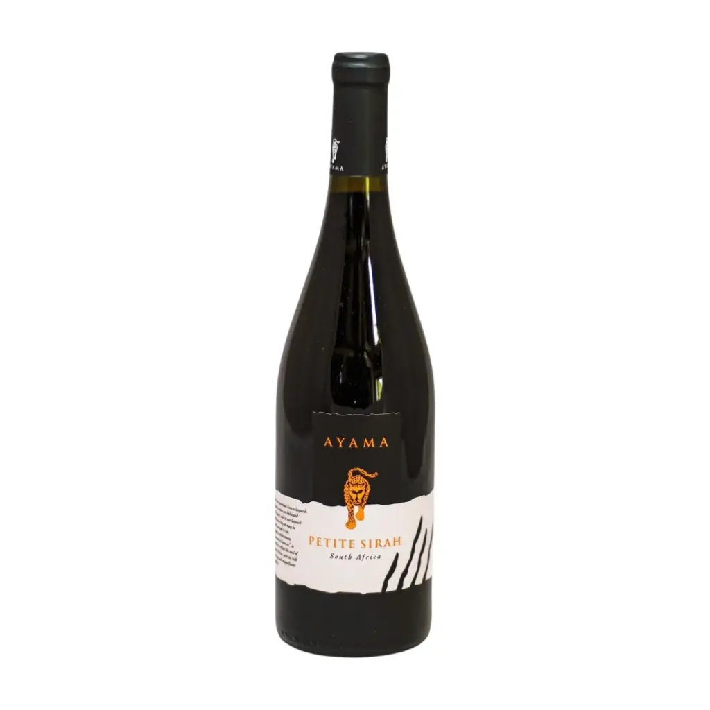 Ayama Petit Sirah