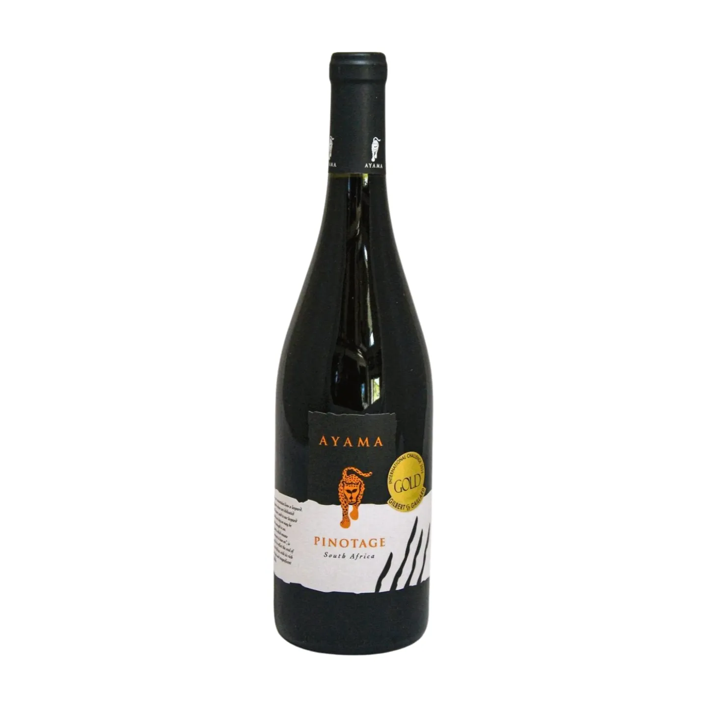 AYAMA Pinotage