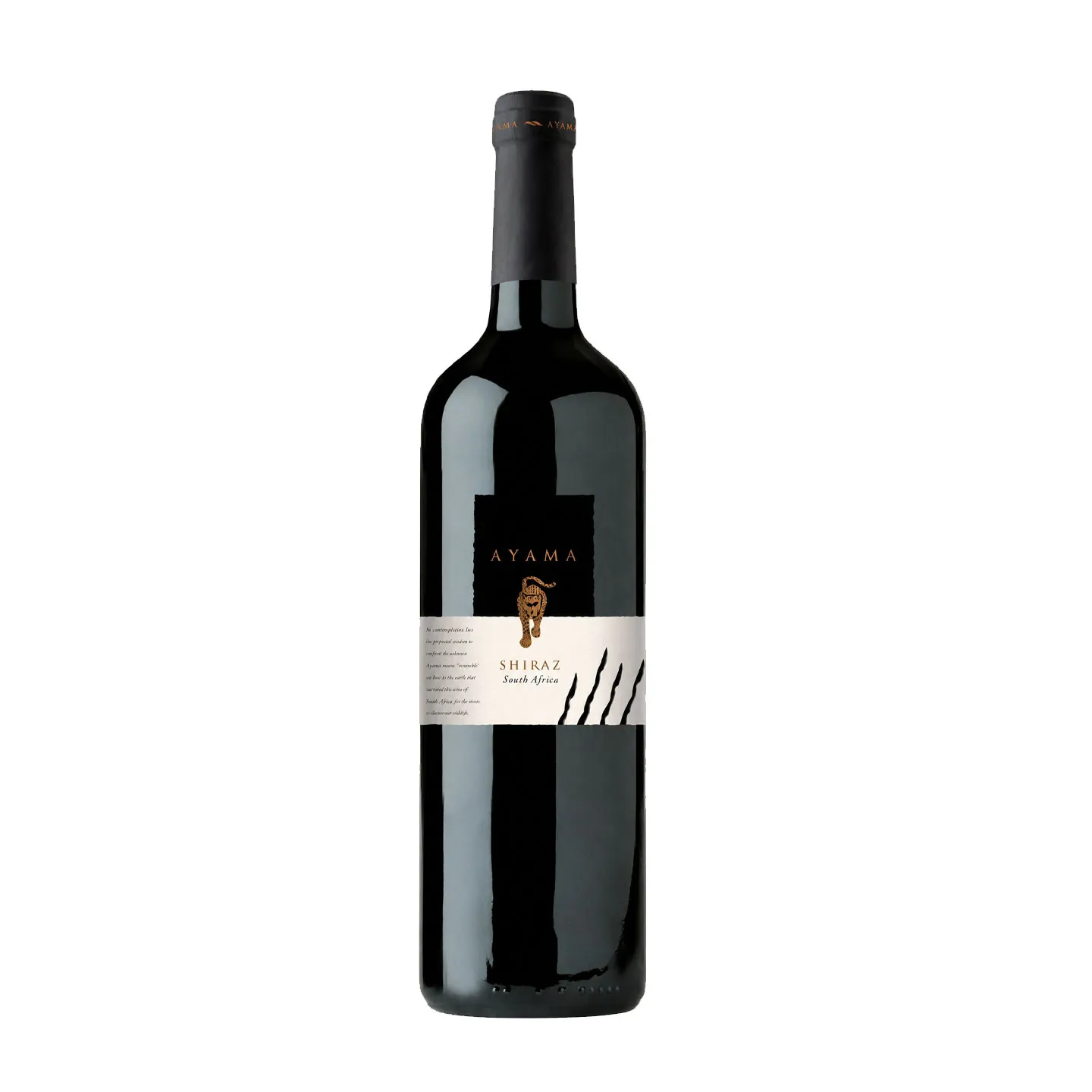 AYAMA Shiraz