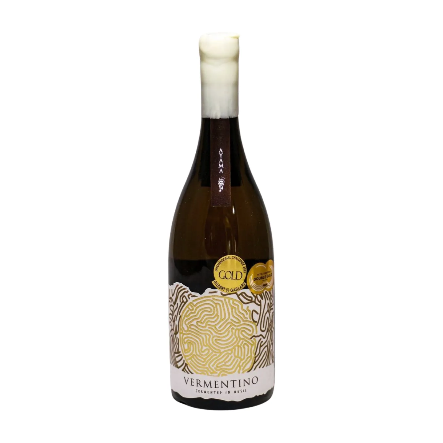 AYAMA Vermentino Premium