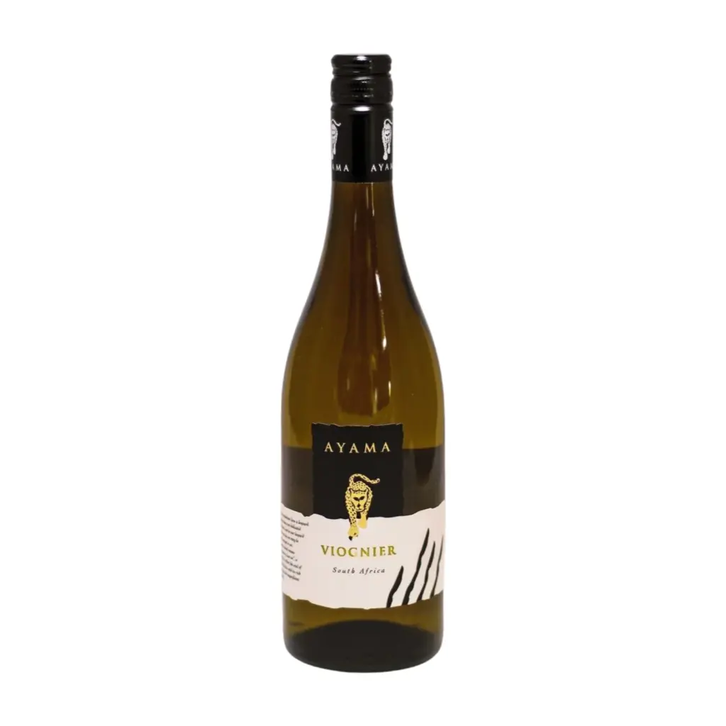 AYAMA Viognier