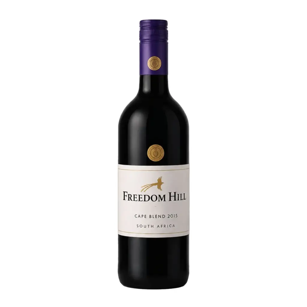 Freedom Hill Cape Blend